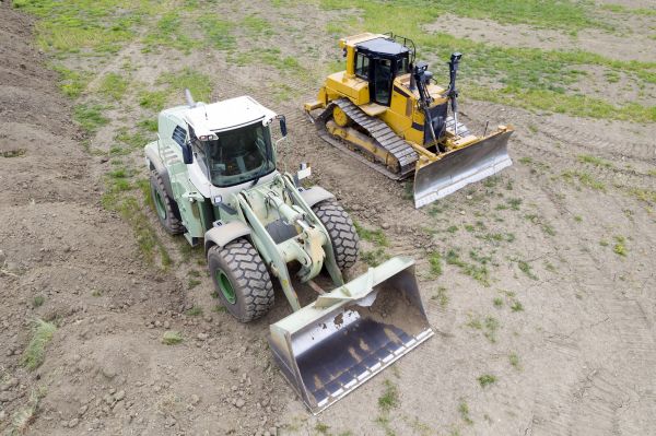 Cost of Acreage Clearing in Inverness