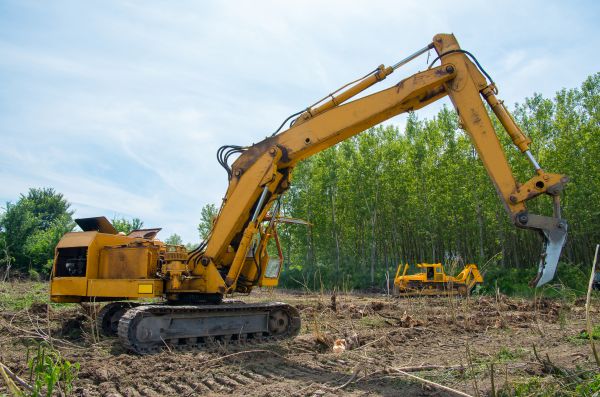 Cost of Farm Clearing in Inverness