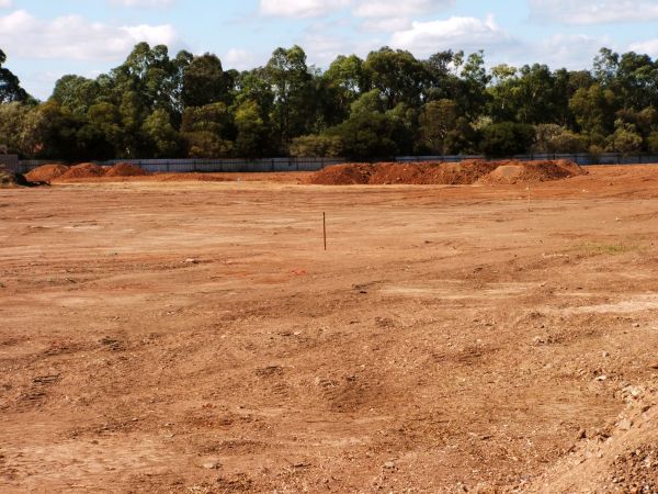 Cost of Field Clearing in Inverness