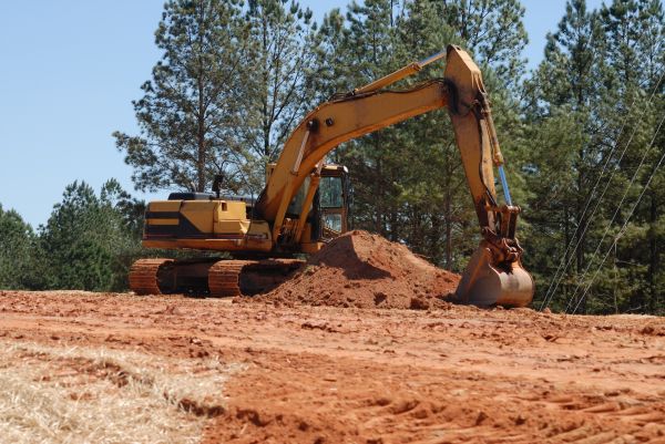 Cost of Easement Land Clearing in Inverness