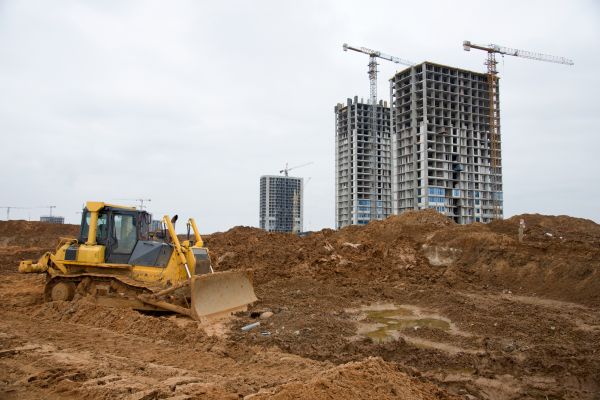 Cost of Site Clearing Service in Inverness